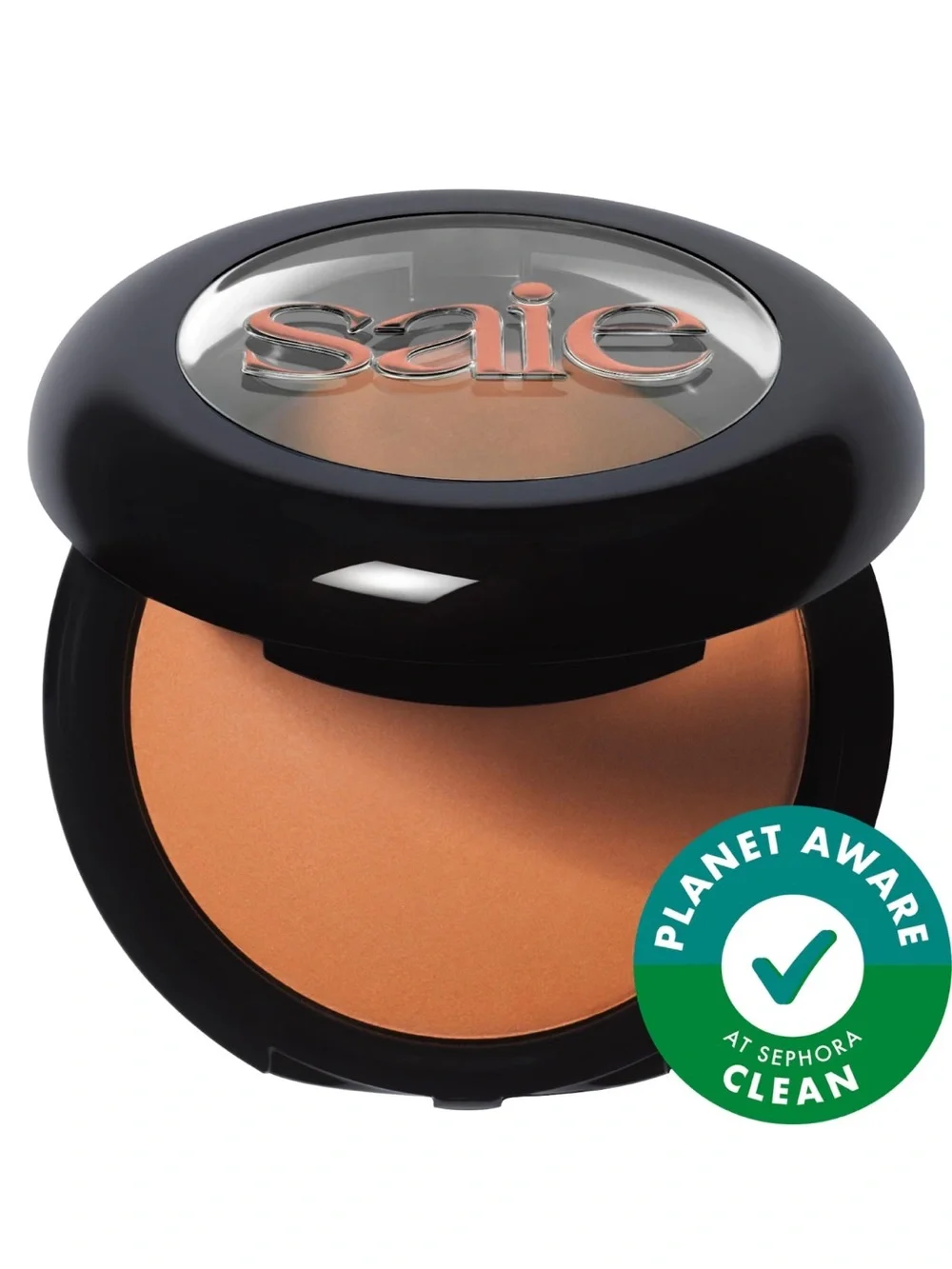 NEW SAIE Supersuede Bronzer Napoli